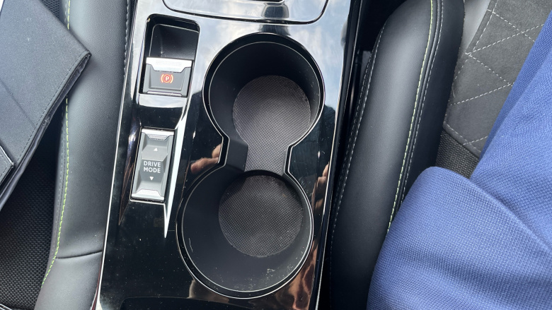 Peugeot 208 100kW GT Premium 50kWh 5dr Auto Electric Hatchback